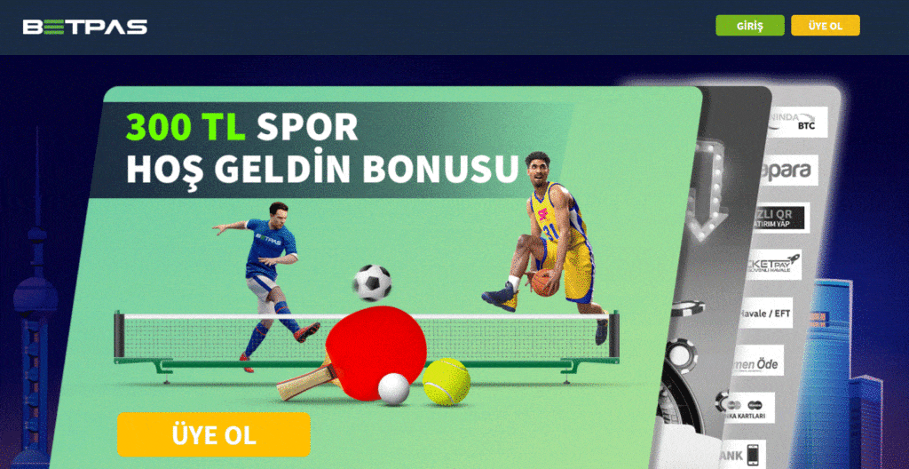 Freespin Veren Casino Siteleri