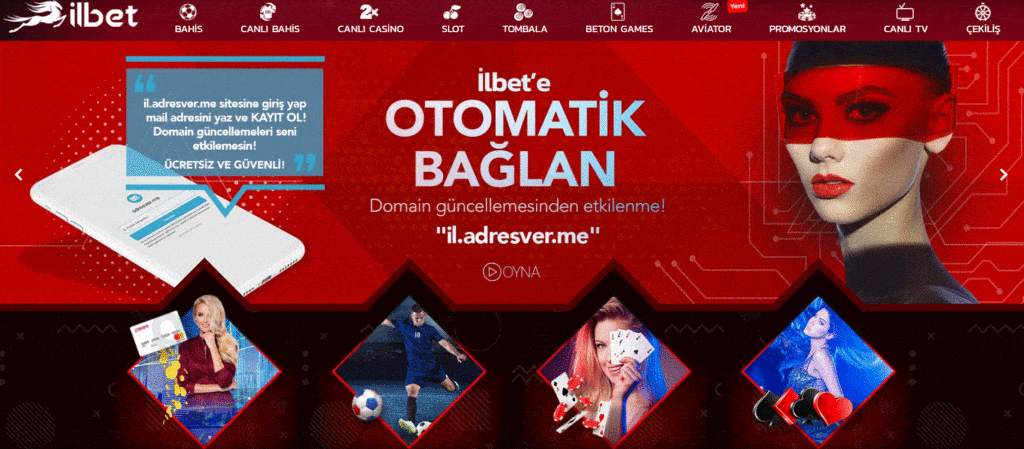 Guvenilir Casino Siteleri Listesi