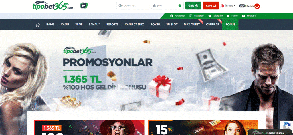 Kazandiran Casino Siteleri